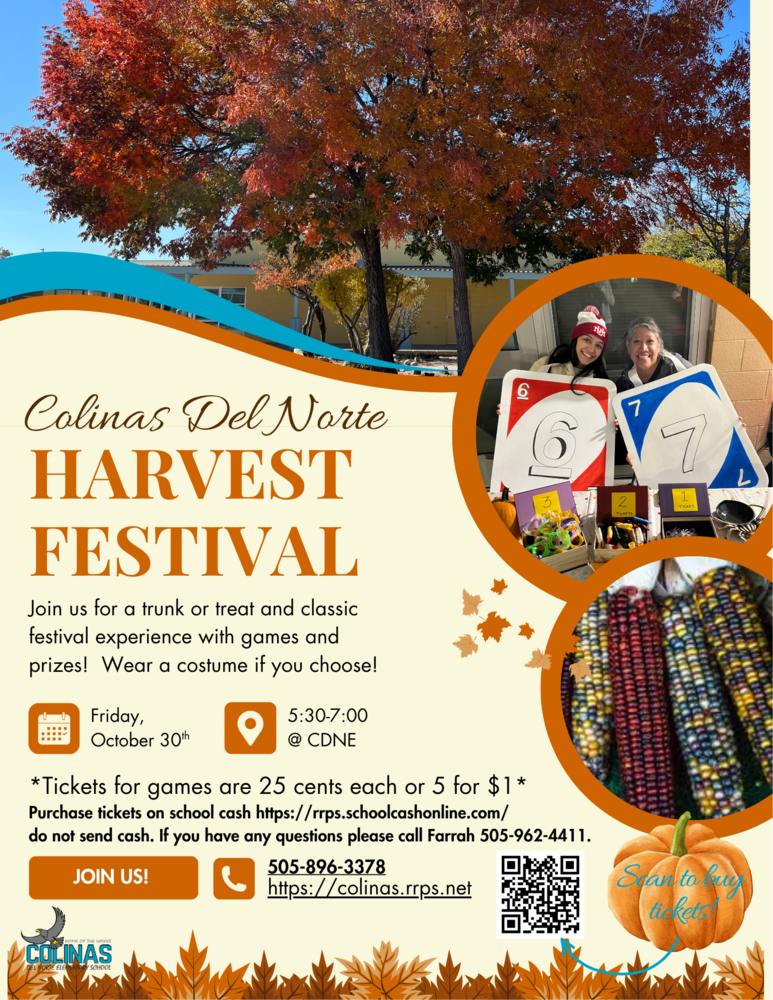 Harvest Festival
