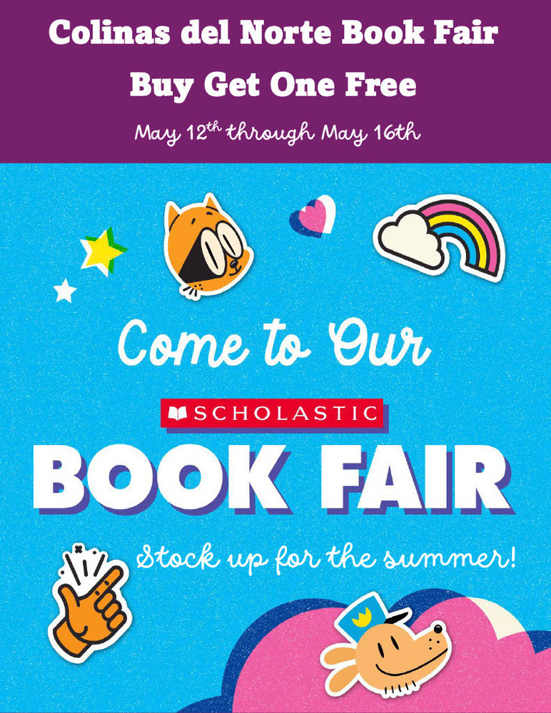 cdn book fair