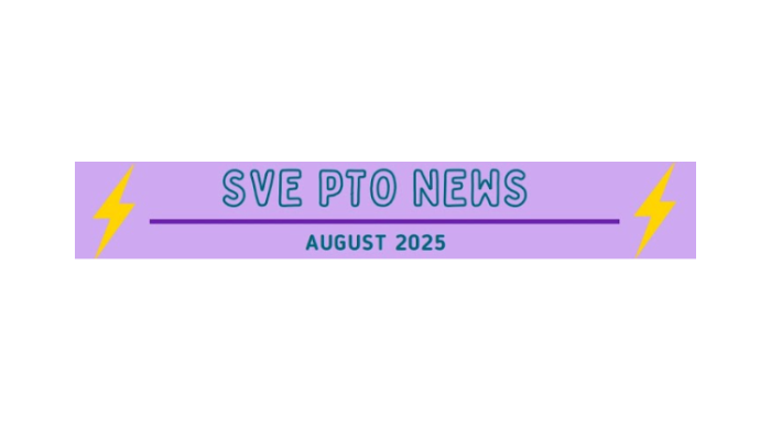 SVE PTO News