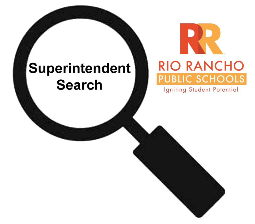RRPS superintendent search
