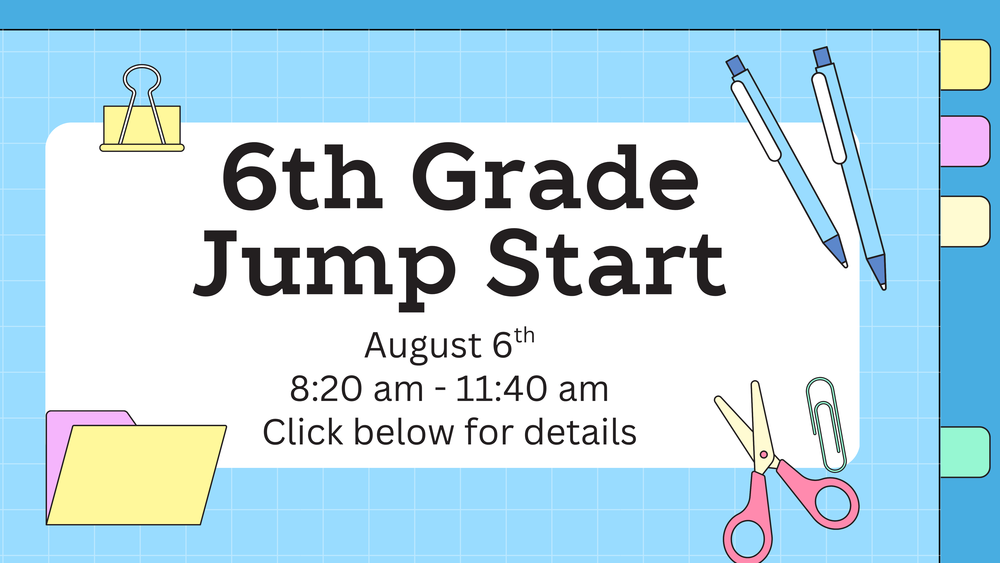 Jump Start