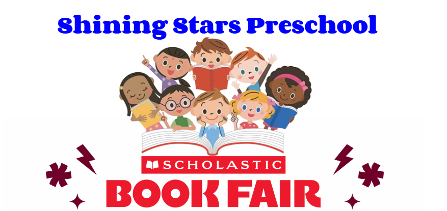 book fair info