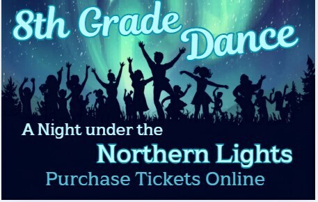 8th Grade Dance
