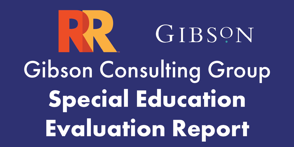 Gibson Consulting Group Web Banner