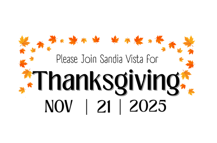 Thanksgiving Lunch