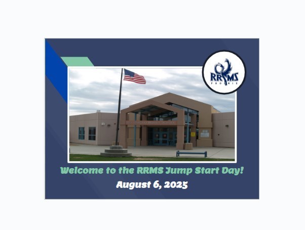 2025 Jump Start Day!