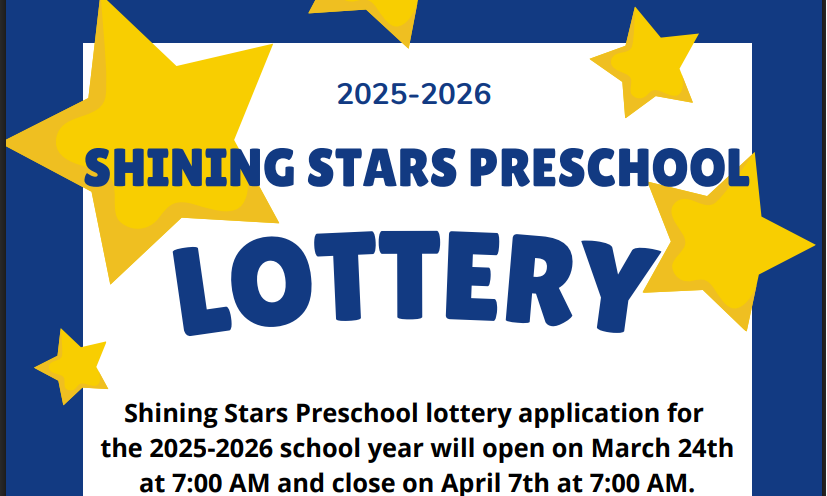 Lottery Information