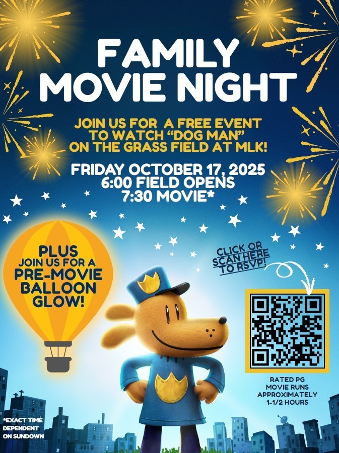 Movie Night