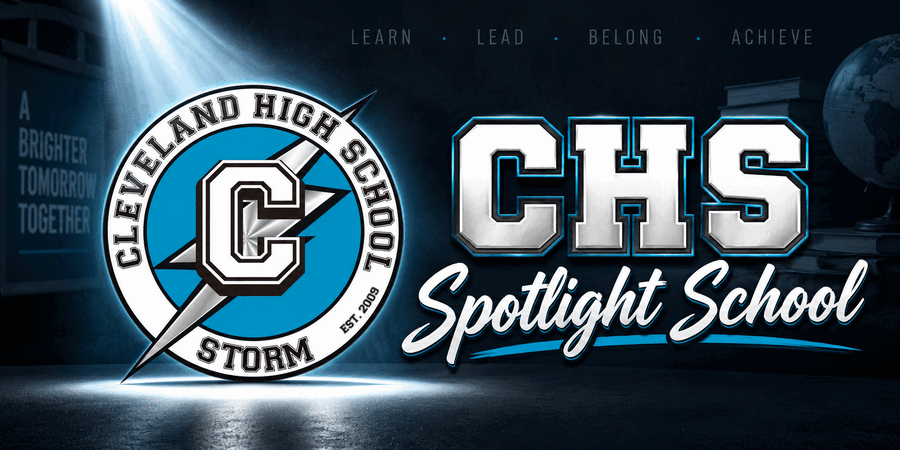 CHS Spotlight School