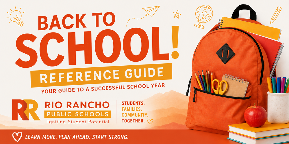 Back to School Guide