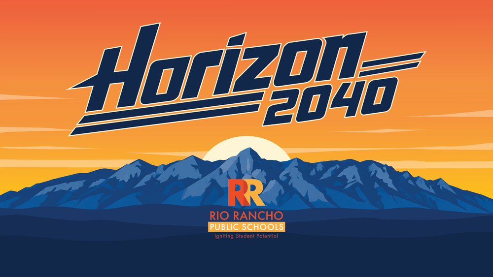Horizon 2040