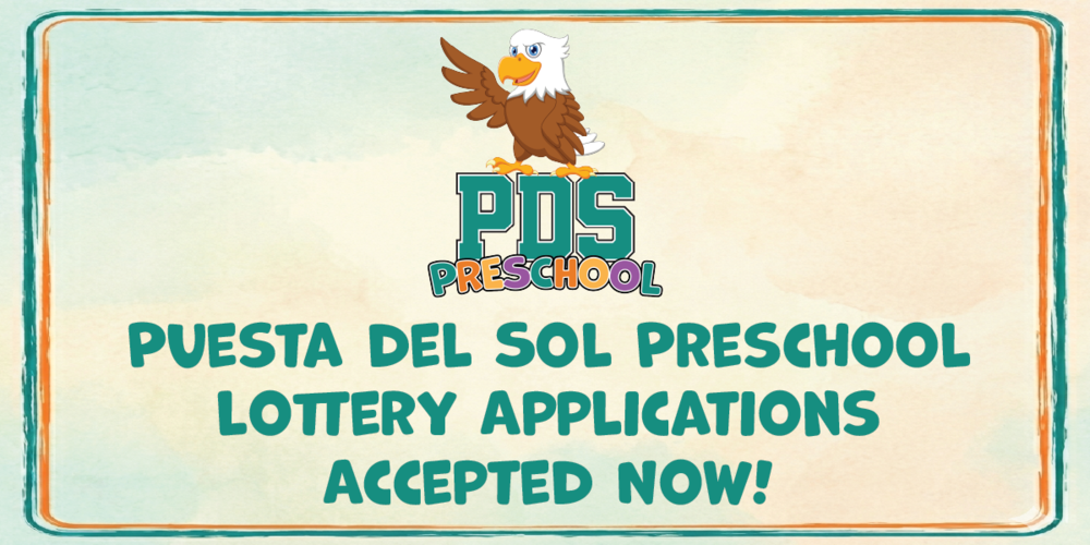 PDSPS Banner