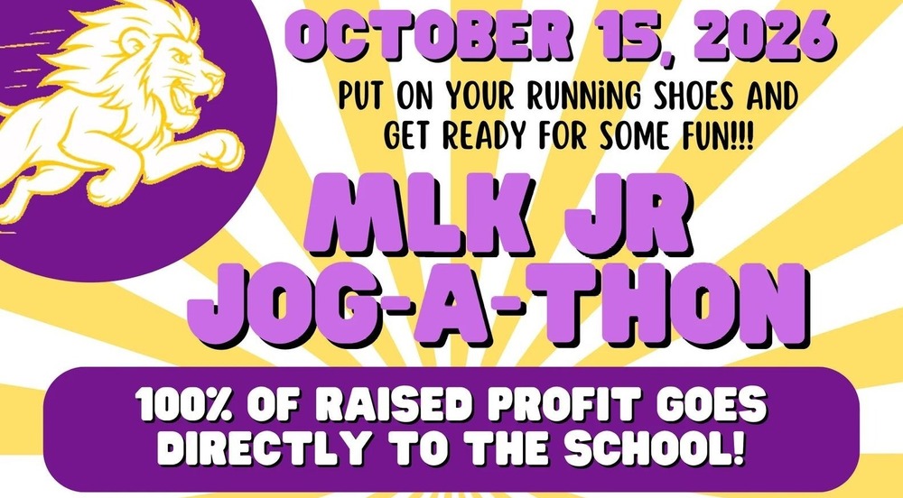 Jog a thon