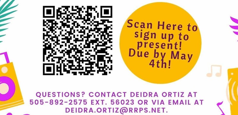 QR Code
