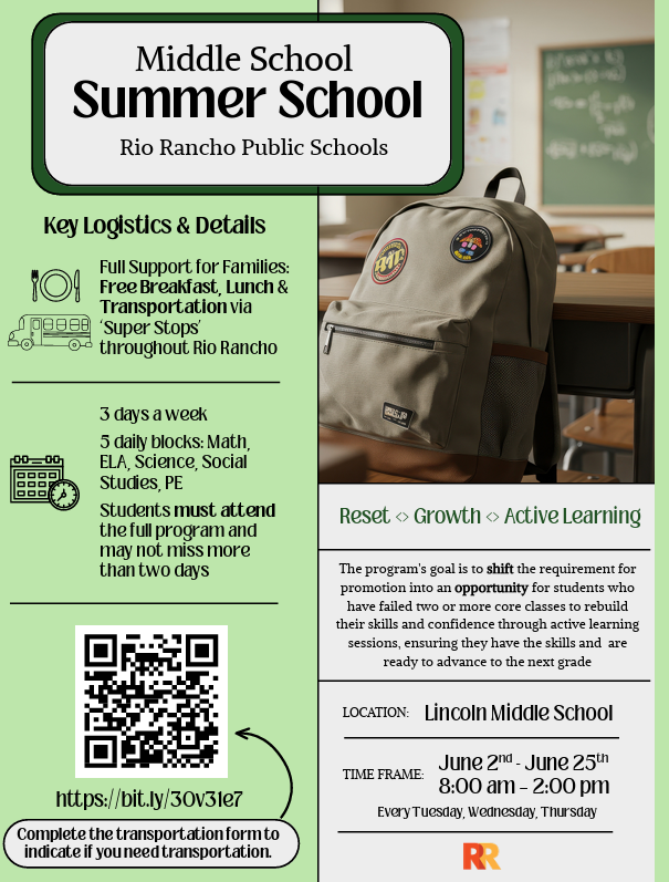 Summer School 
