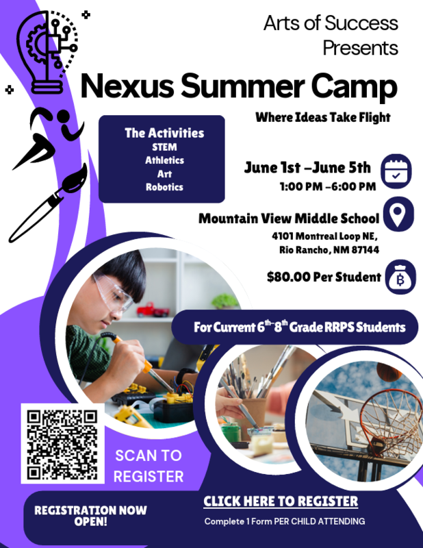 Summer Camp