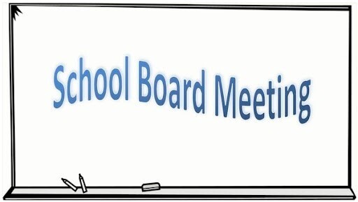 Board meeting