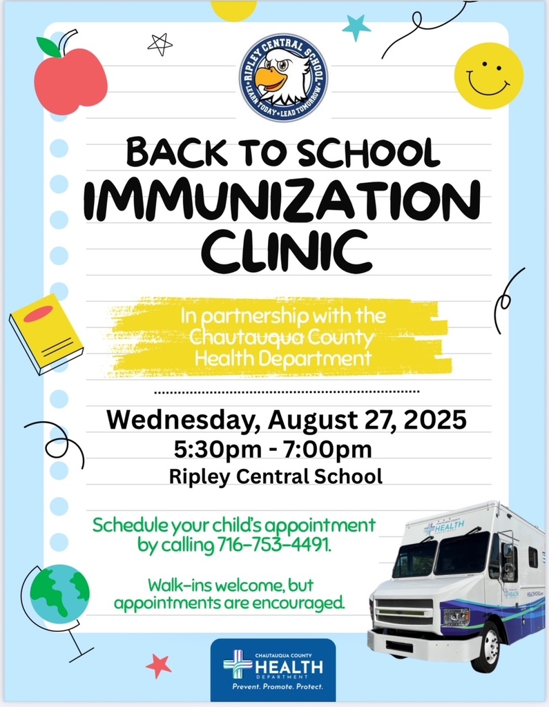 Immunization clinic