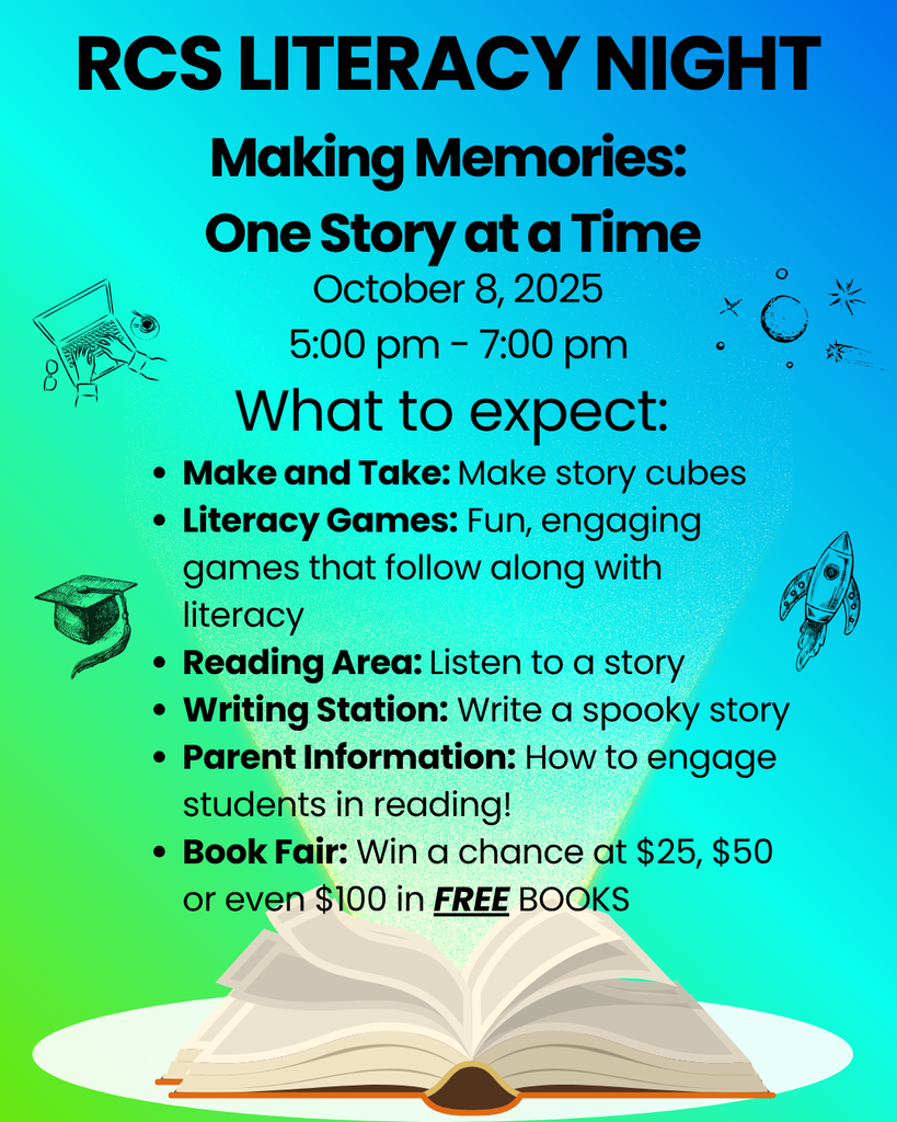 Literacy Night