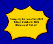go home early drill