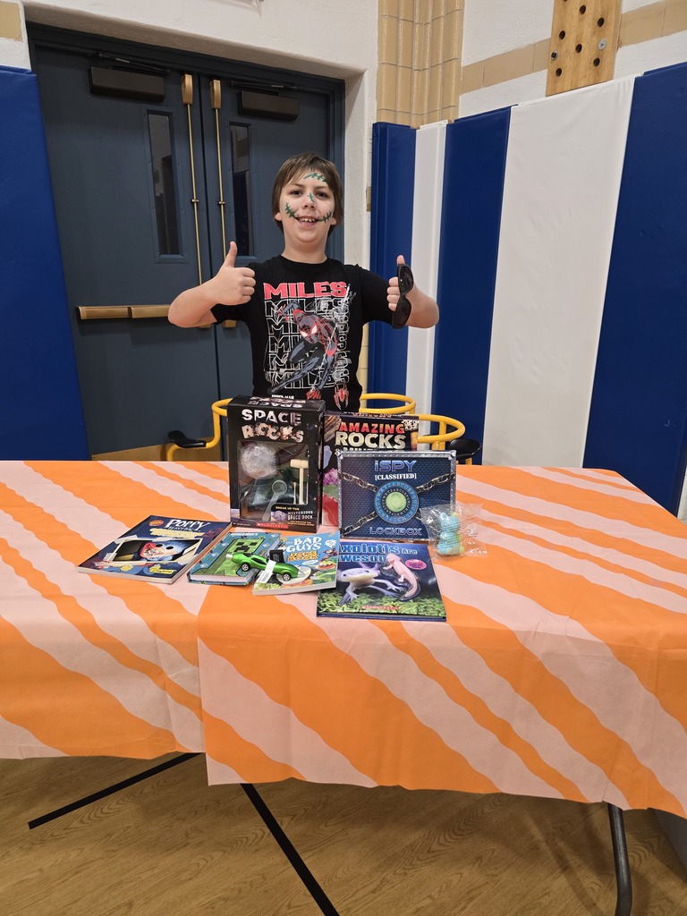 1st Place - $100.00