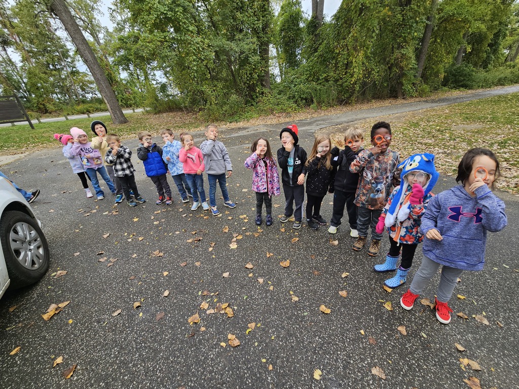 K adventure