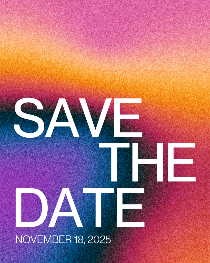 Save the Date