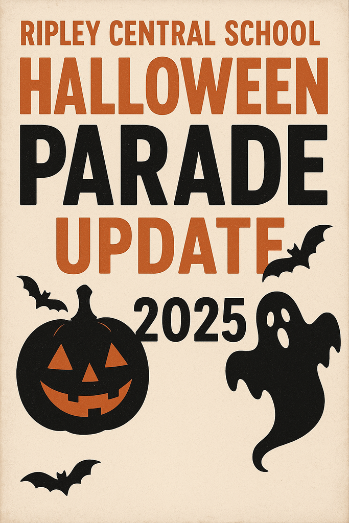 Parade Update