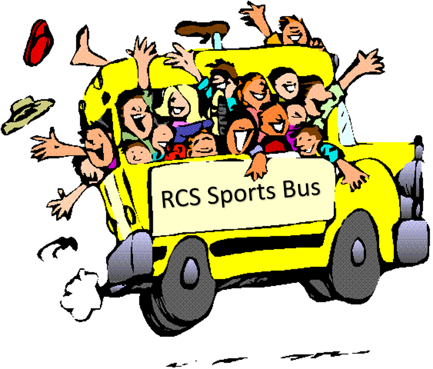 Sports Bus