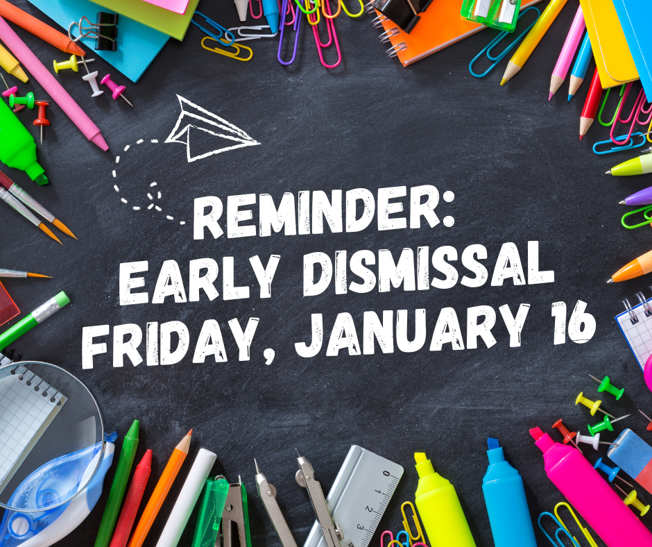 Back to school facebook post