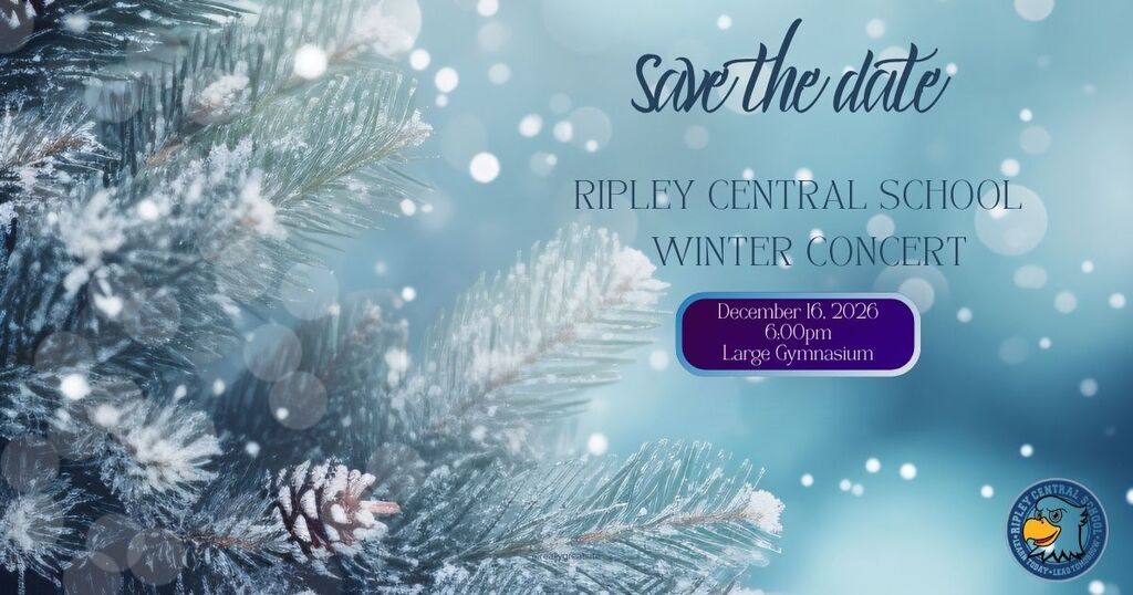 save the date