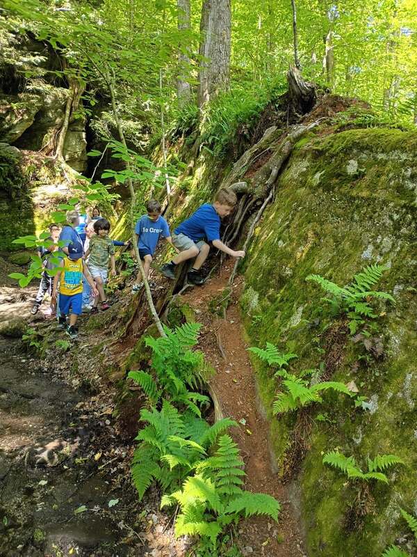 Panama Rocks Adventure 