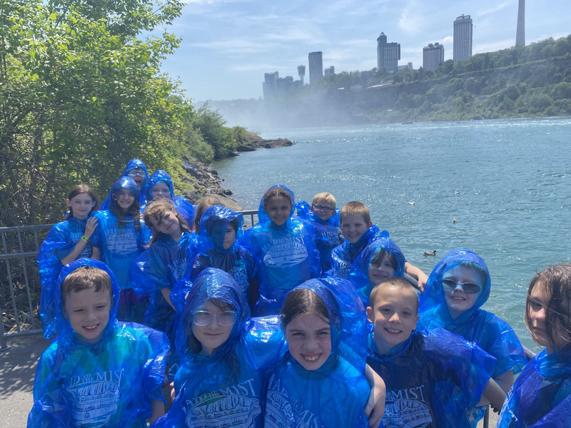 Niagara Falls Adventure 
