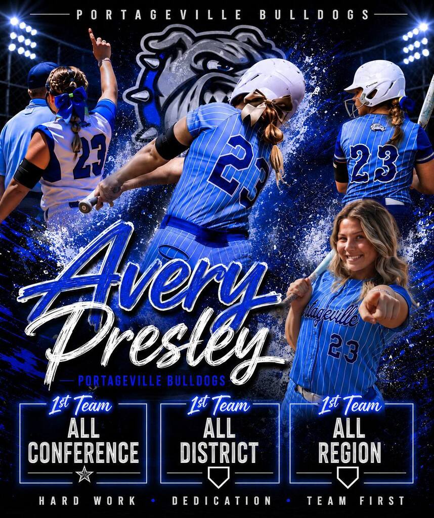 avery presley