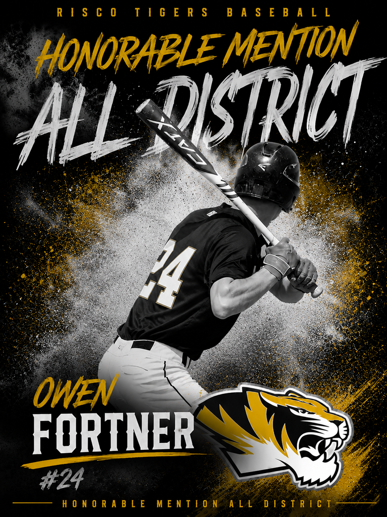 Owen Fortner