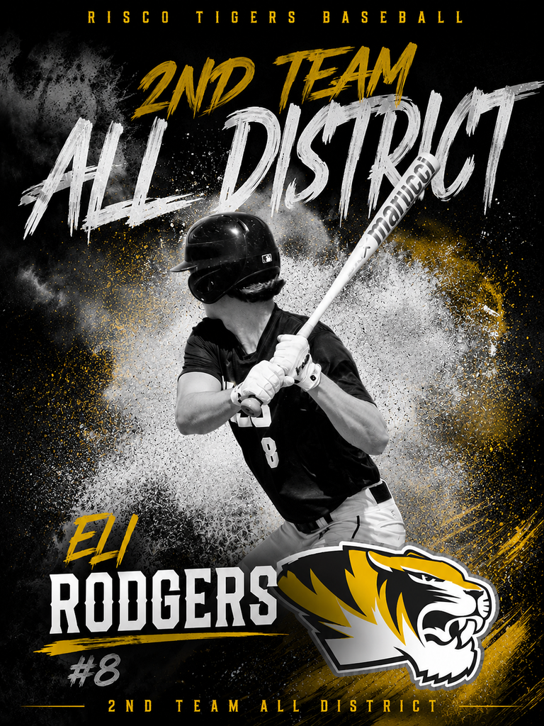 Eli Rodgers