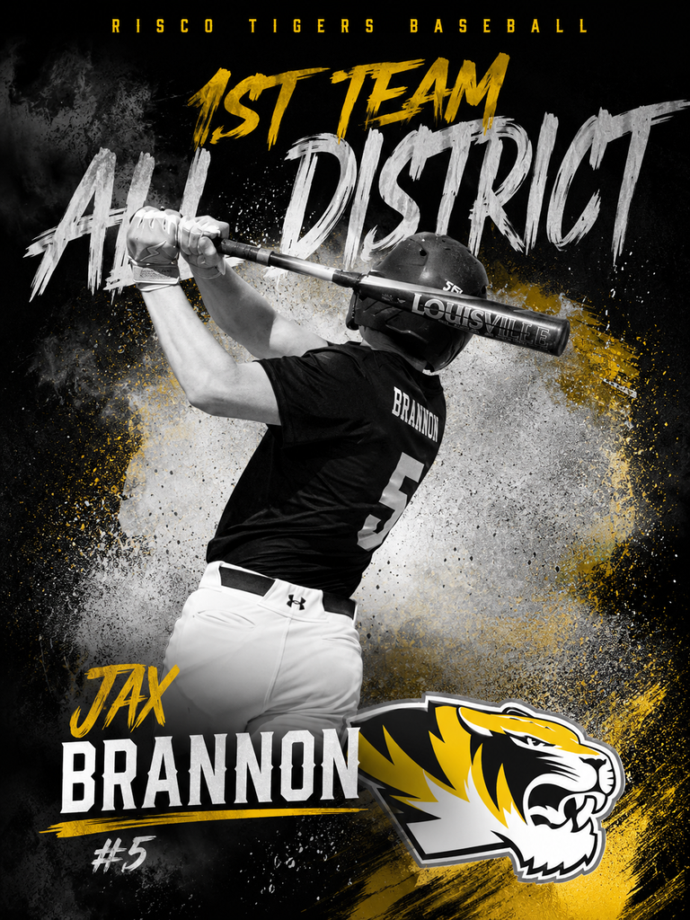Jax Brannon