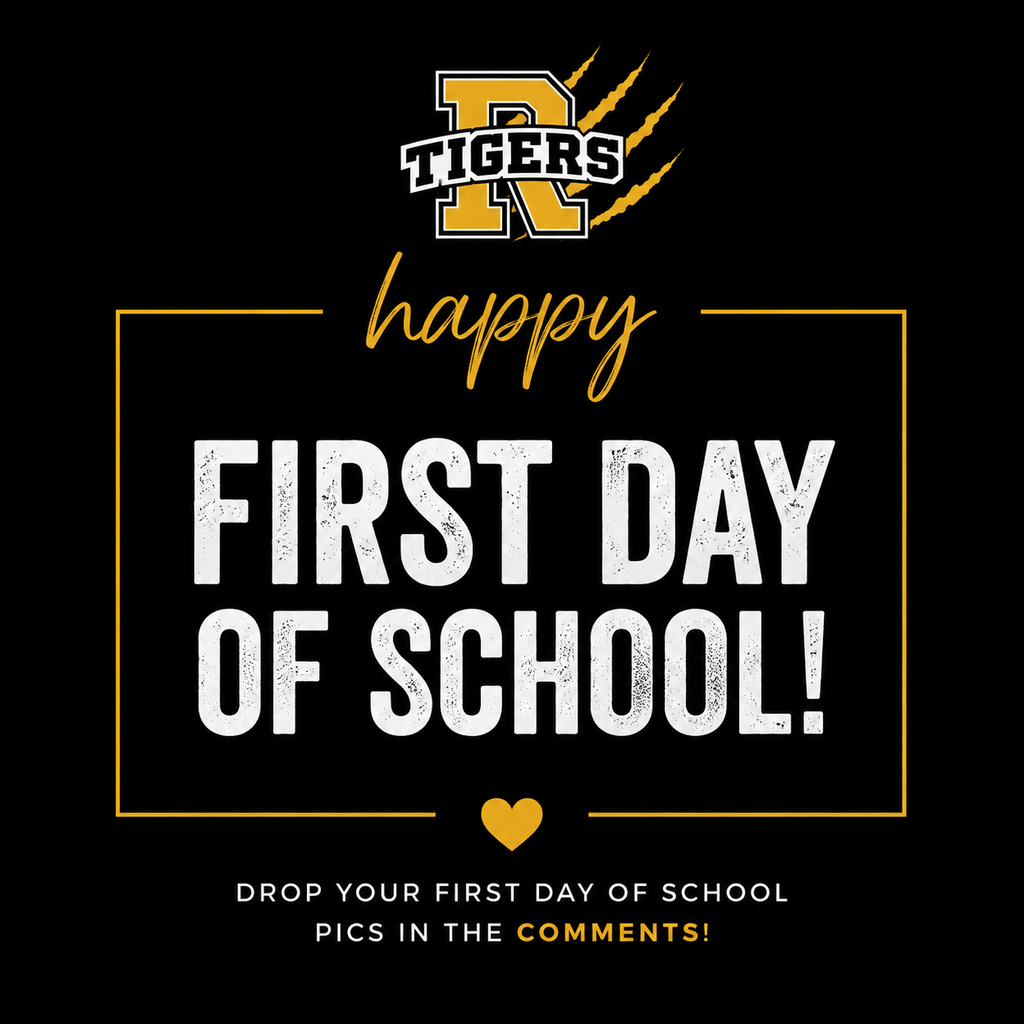 first day
