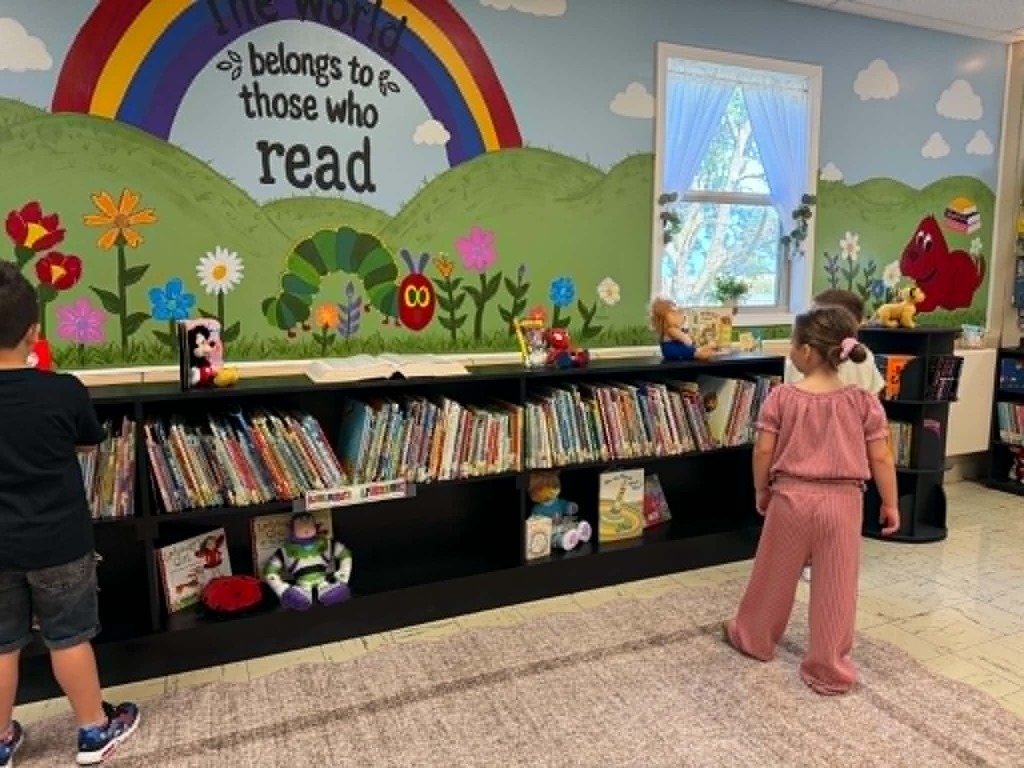 library