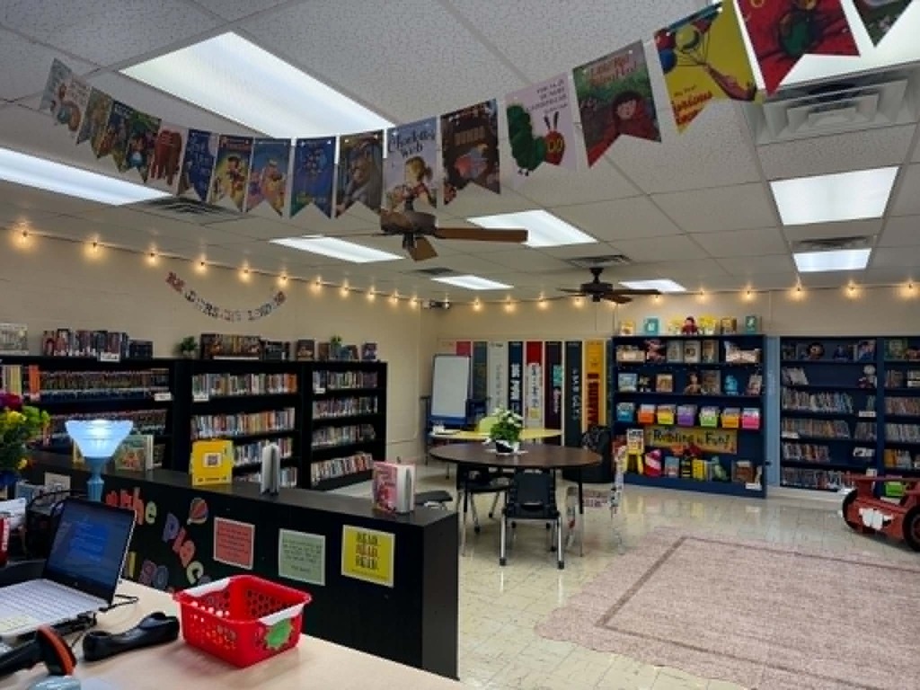 library