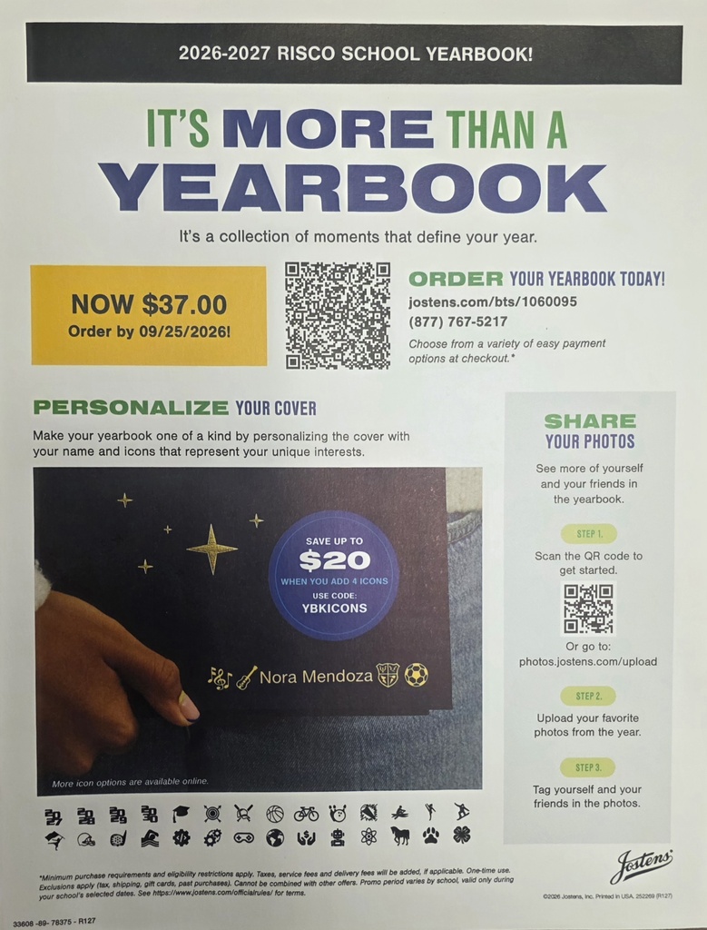 yearbook