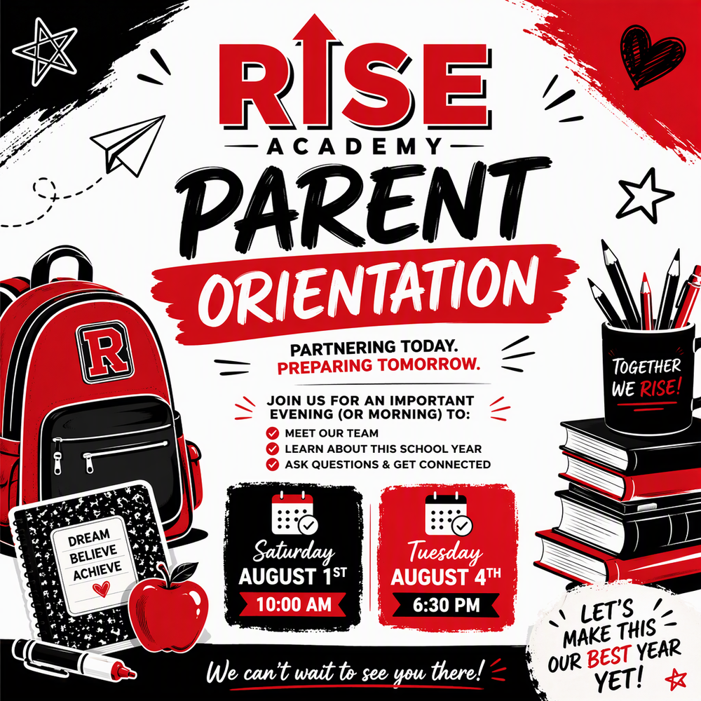 parent orientation 2026-27