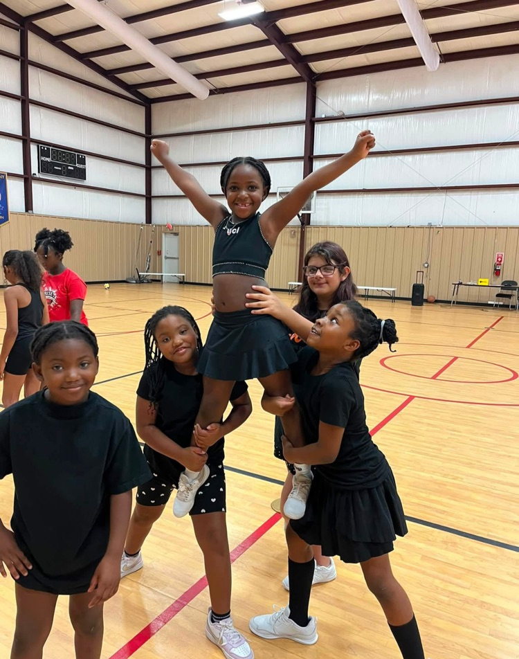 cheer 