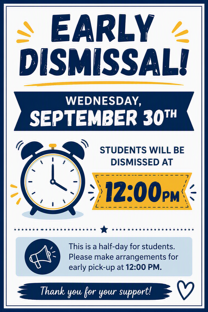 Early Dismissal