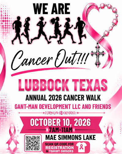 Breast Cancer Awareness Walk