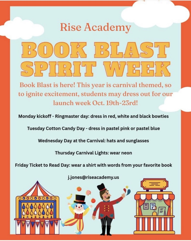 Book Blast