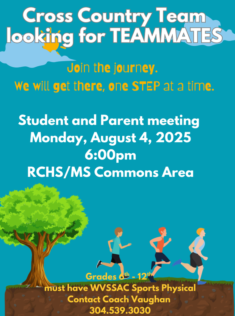 Cross Country Flyer