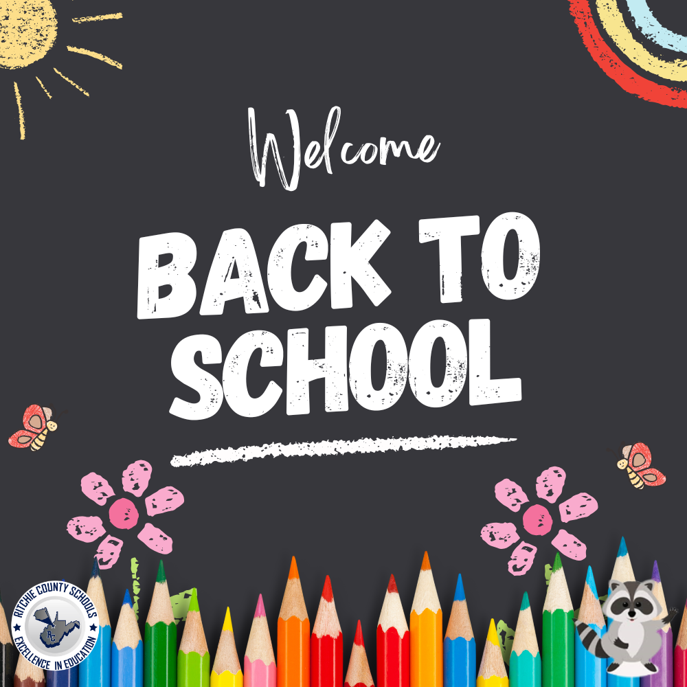 Welcome back