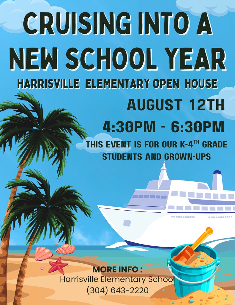 open house