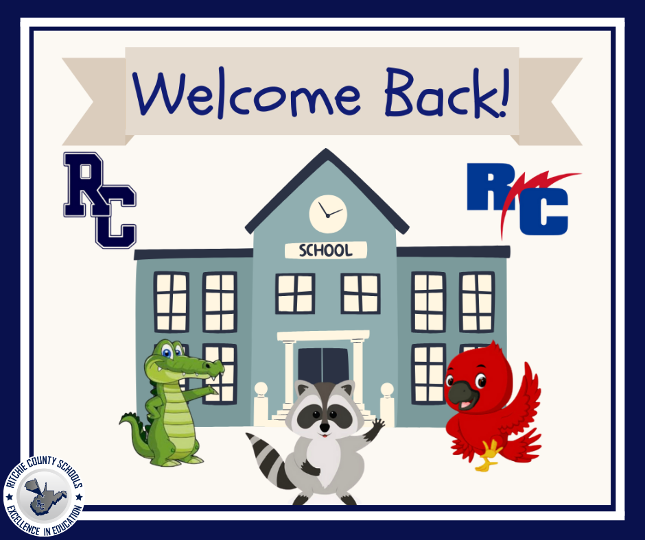 Welcome Back